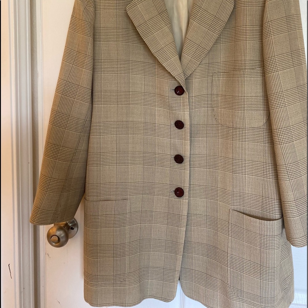 Lovely ladies Armani business suite jacket